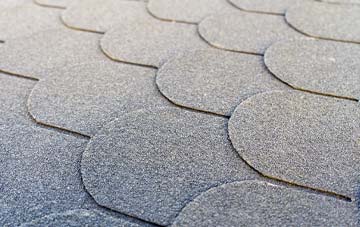 West Hill asphalt roofing costs