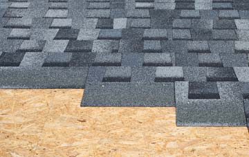 expert West Hill asphalt roof companies