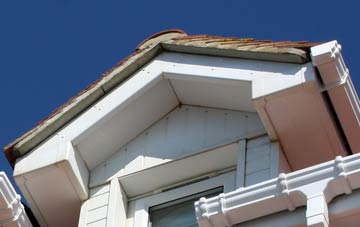 West Hill fascia installation costs