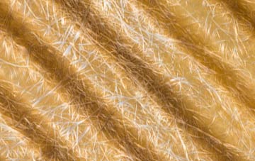 West Hill fibreglass roof waterproofing