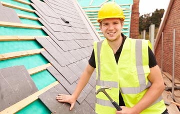 find trusted West Hill roofers