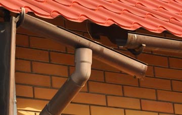 West Hill gutter repair costs