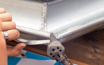 disadvantages of West Hill lead roofing