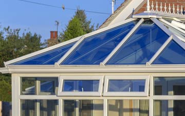professional West Hill conservatory insulation