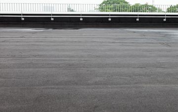 West Hill asphalt roof replacement
