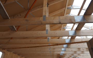 West Hill roof truss costs
