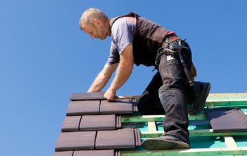 disadvantages of West Hill slate roofing
