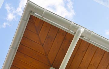West Hill soffit types