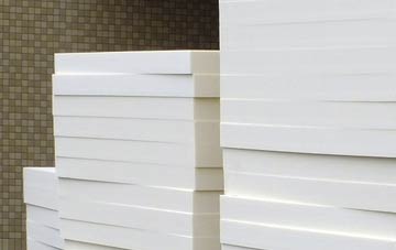 West Hill tapered roof insulation costs