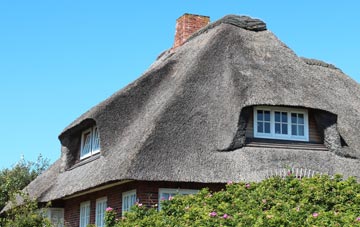 thatch roofing West Hill