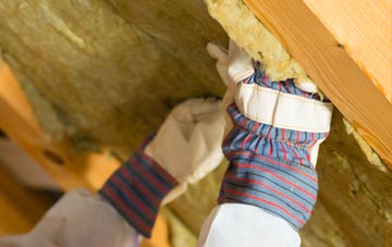 types of West Hill pitched roof insulation materials