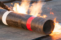 free West Hill re-felting quotes