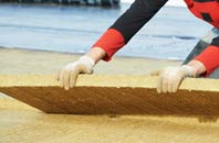 find rated West Hill roof insulation companies