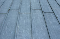 West Hill lead roofing